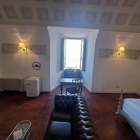 Palazzo Boyl 1840 Hotel Cagliari Exterior photo