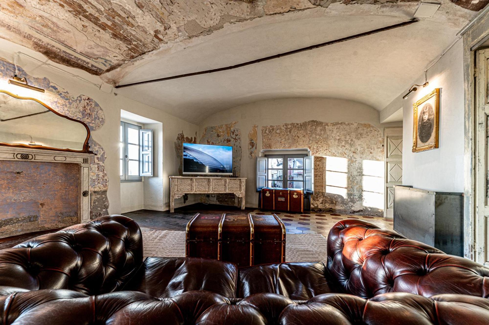 Palazzo Boyl 1840 Hotel
