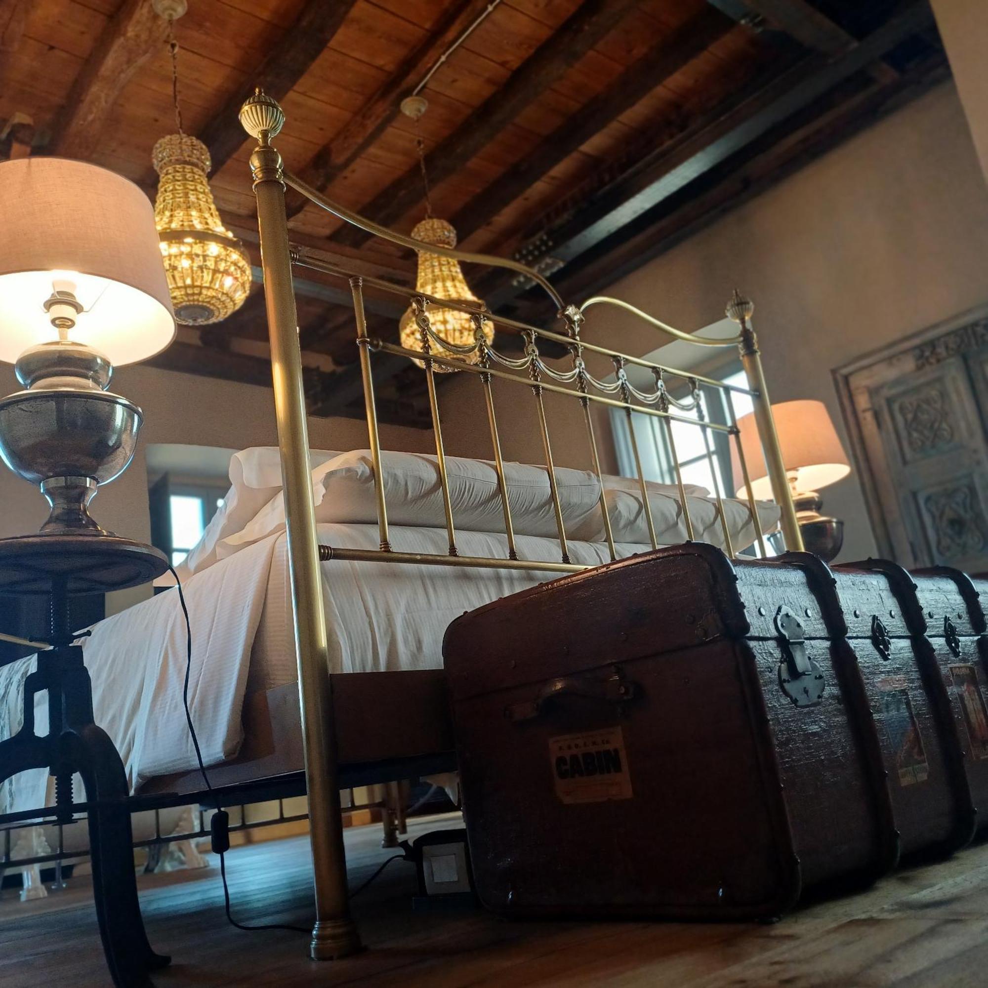 Hotel Palazzo Boyl 1840 Cagliari