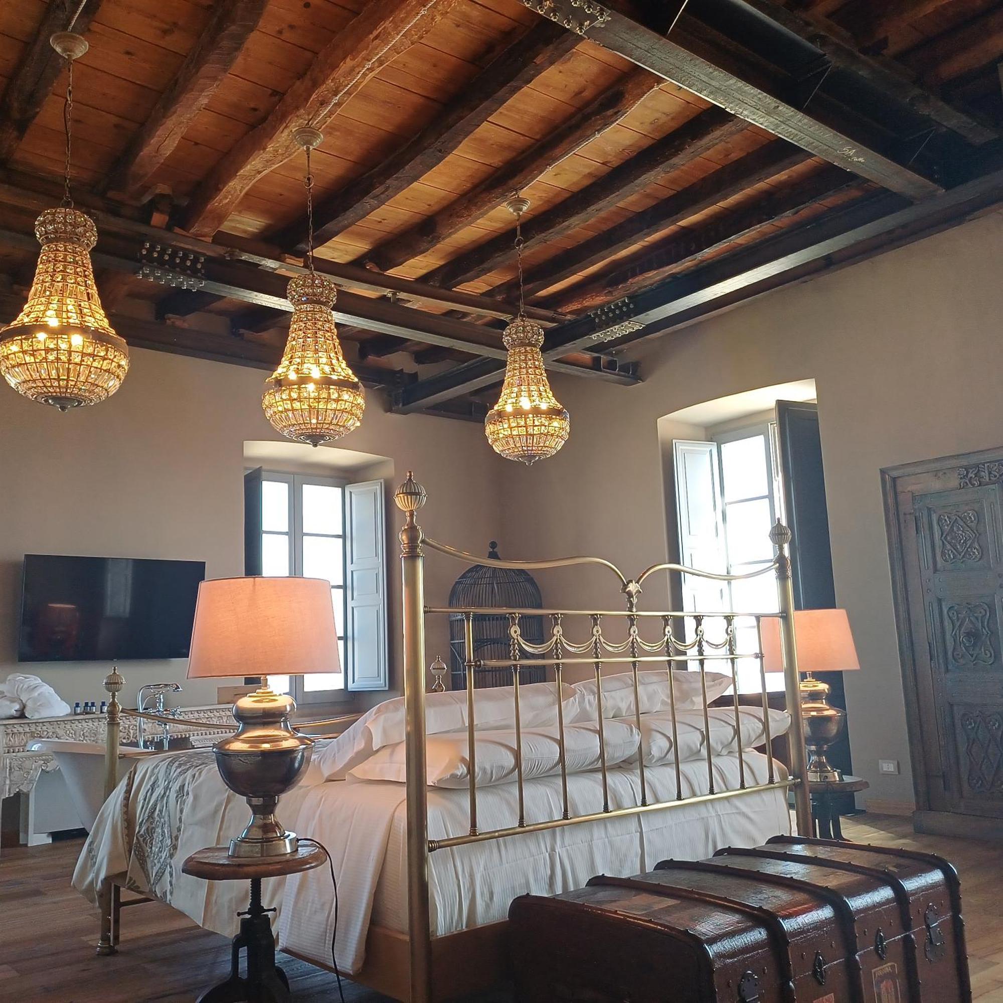 Palazzo Boyl 1840 Cagliari