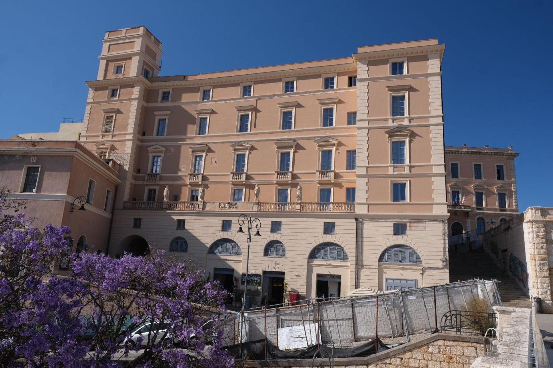 Palazzo Boyl 1840 Hotel *