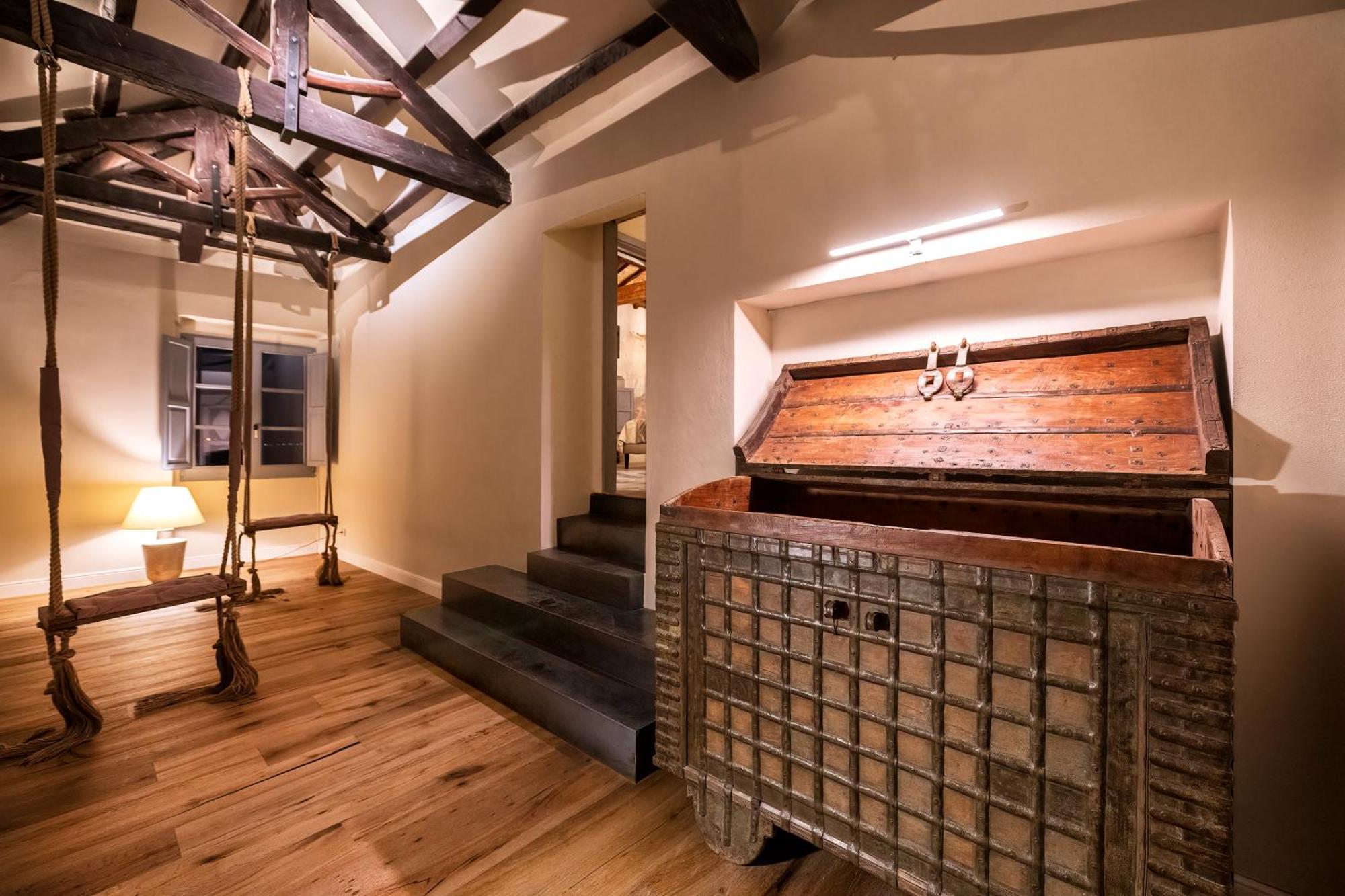 Palazzo Boyl 1840 Hotel *