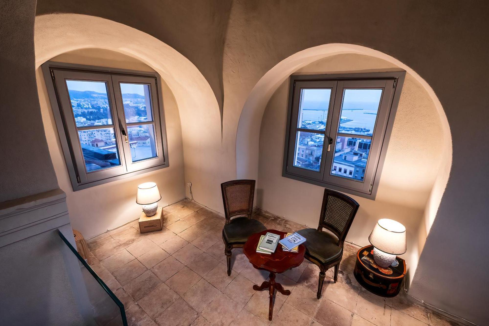 Palazzo Boyl 1840 Hotel