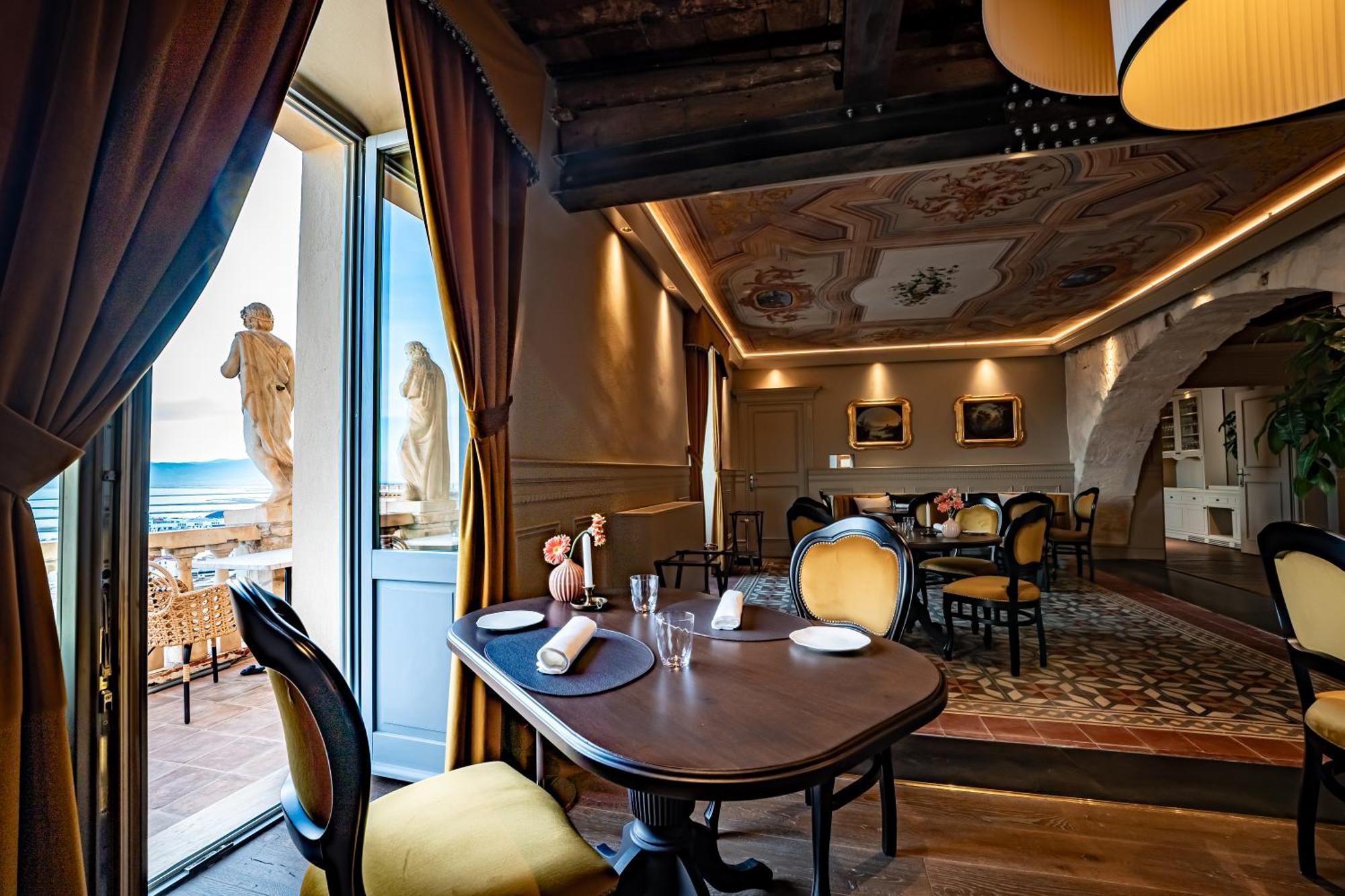 Palazzo Boyl 1840 Hotel